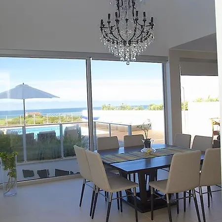 Βίλα De Golf Praia del Rei